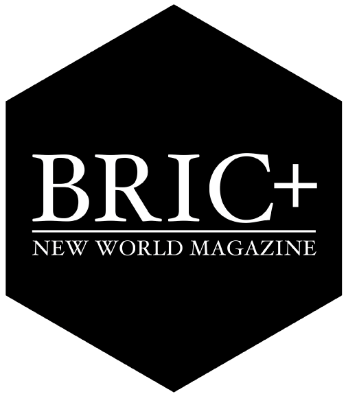 BRIC Plus Magazine