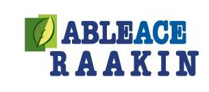 Ableace Raakin