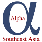 Alpha Southeast Asia