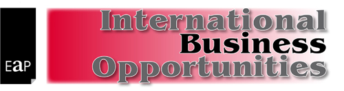 International Business Opportunities