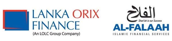 Al-Falaah, Islamic Business Unit, Lanka ORIX Finance PLC.