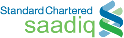 Standard Chartered Saadiq