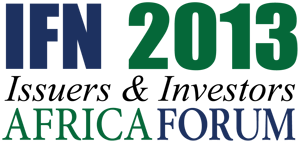 IFN Africa Forum 2013