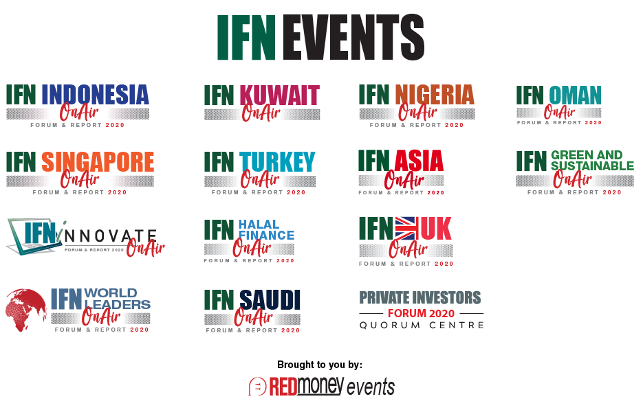 Contact us REDmoney Events