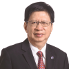 Chung Chee Leong, President/Chief Executive Officer, Cagamas Berhad