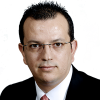 Dr Mohamed Damak, Senior Director, Global Head of Islamic Finance, S&P Global Ratings