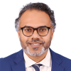 Mohsin Shaik Sehu Mohamed, Senior Executive Manager and Head, Investment Banking and Capital Markets, Maisarah Islamic Banking, Bank Dhofar