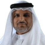 Dr. Salah Almajthoob, Chairman, Jeyad Advisory