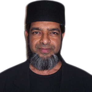 Dr Muhammad M Khan