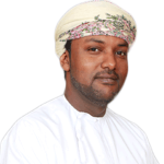 H.E. Tahir Salim Al Amri, Executive President, Central Bank of Oman