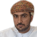 Ahmed Al Mamari, Vice-President, Insurance Sector, Capital Market Authority, Sultanate of Oman
