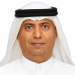Dr. Obaid Saif Al Zaabi, Member, The Regional Centre for Sustainable Finance