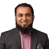 Raheel Iqbal, Managing Partner, Codebase Technologies