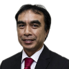 Adnan Zaylani Mohamad Zahid, Assistant Governor, Bank Negara Malaysia