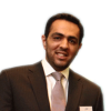 Bilal Parvaiz, Director, Islamic Business & Head Product Management, Standard Chartered Saadiq