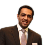 Bilal Parvaiz, Director, Islamic Business & Head Product Management, Standard Chartered Saadiq