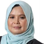 Hatini Mat Husain, Senior Director/Head Debt Markets Advisory, Affin Hwang Investment Bank