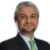 Ali Allawala, Global Head – Islamic Retail Banking, Standard Chartered Bank