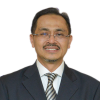 Roslan Ahmad, Chief Representative, DDGI Limited 