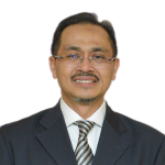 Roslan Ahmad, Chief Representative, DDGI Limited 