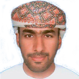 Saud Al Busaidi