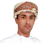 Thamer Al Shahry, Partner, Said Al Shahry & Partners