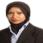 Riza Ismail, Senior Counsel, Head Banking & Finance Practice Group, Al Alawi & Co