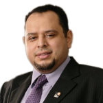 Farouk Abdullah Alwyni, Chairman, Center for Islamic Studies in Finance