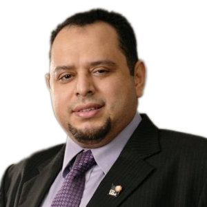 Farouk Abdullah Alwyni