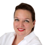 Natalie Schoon, CEO, Redmoney Consulting