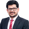 Nitish Bhojnagarwala,Senior Vice-President, Financial Institutions Group, Moody’s Ratings