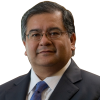 Mohammad Faiz Azmi, Executive Chairman, PwC, Malaysia
