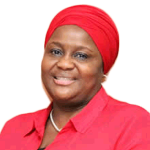 Hajia-Aisha-Dahir-Umar Hajia-Aisha-Dahir-Umar