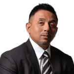 Chairil Nazri Ahmad, Head of Sector – Energy & Facilities Management, UiTM Holdings