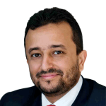 Hussam Sultan, Regional Head, Islamic Commercial Banking, CIMB Islamic Bank