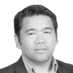Mohamad-Irwan-Aman Mohamad Irwan Aman, Head of Sustainability, Sarawak Energy