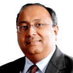 Shubhomoy Ray, Founding Partner, InfraBlocks Capital