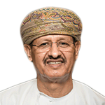 Ahmed Saleh Al Marhoon Ahmed Saleh Al Marhoon, Director General, Muscat Securities Market