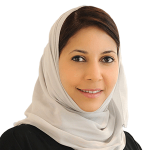 Aisha Al-Kharusi Aisha Al-Kharusi, AGM – Head of Strategy & CSR, Alizz Islamic Bank