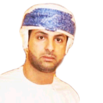 Dr Qais Issa Al Yahyai Dr Qais Issa Al Yahyai, Executive Vice President, Central Bank of Oman