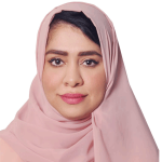 Fatma Al Maimani Fatma Al Maimani, Head of Investment Section, Royal Oman Police Pension Fund