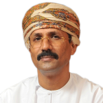 Said Al-Shahry, Managing Partner, Said Al Shahry & Partners