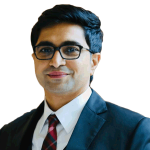 Sajeel Bashiruddin Sajeel Bashiruddin, Deputy Head of IT & Head of Innovation, National Bank of Oman