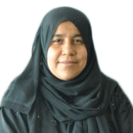 Salima Al Marzooqi Salima Al Marzooqi, Head of Retail Banking, Muzn Islamic Banking
