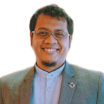 Faroze Nadar Faroze Nadar, Executive Director, Global Compact Network Malaysia