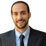 Hammam Radwan Hammam Radwan, Co-Founder, Wakaful – Malaysia