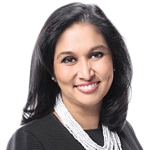 Zalina Shamsudin Zalina Shamsudin, Head of Strategy and Business Development, Capital Markets Malaysia
