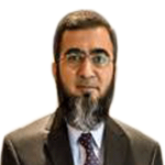Abdullah Ghaffar, Group Head – Corporate and Investment Banking, Al Baraka Bank (Pakistan)