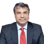 Rizwan Hussain, Managing Director & CEO, Takaful Pakistan
