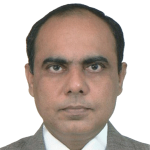 Ghulam Muhammad Abbasi, Director Islamic Banking Department, State Bank of Pakistan